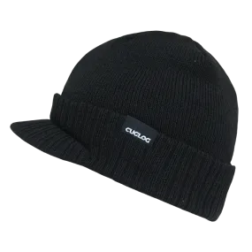 Ararat Heavyweight HybriCap, Beanie, Knit Cap - Cuglog K010