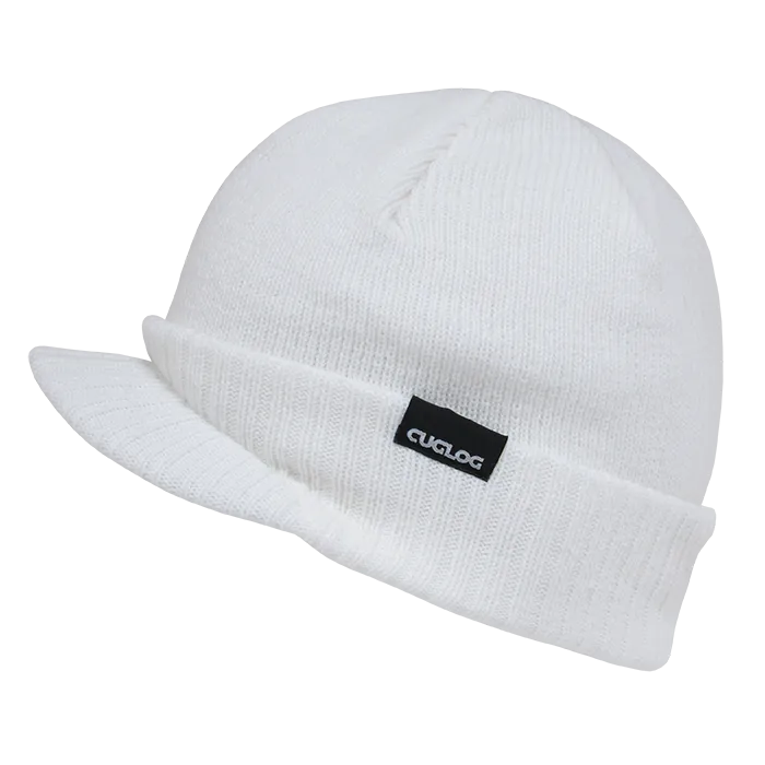 Ararat Heavyweight HybriCap, Beanie, Knit Cap - Cuglog K010