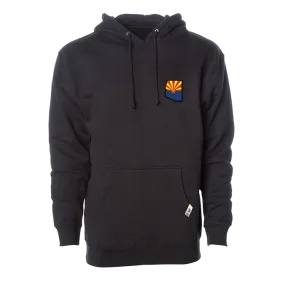 Arizona 48 PVC Hoodie