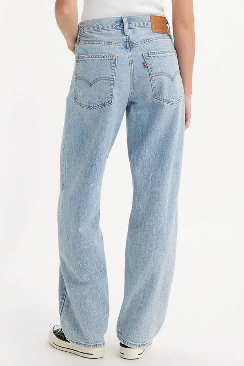 Baggy Dad Jeans