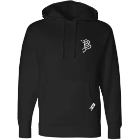 BB Hockey Cutout PVC Hoodie