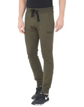 Boxeur Des Rues Man Casual trouser Military green M INT