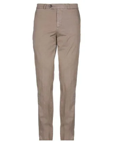 Brunello Cucinelli Man Casual trouser Khaki 38 waist