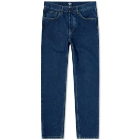 Carhartt WIP Newel Relaxed Tapered Jeans