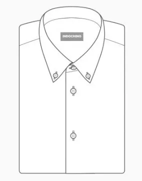 Collar - Button Down