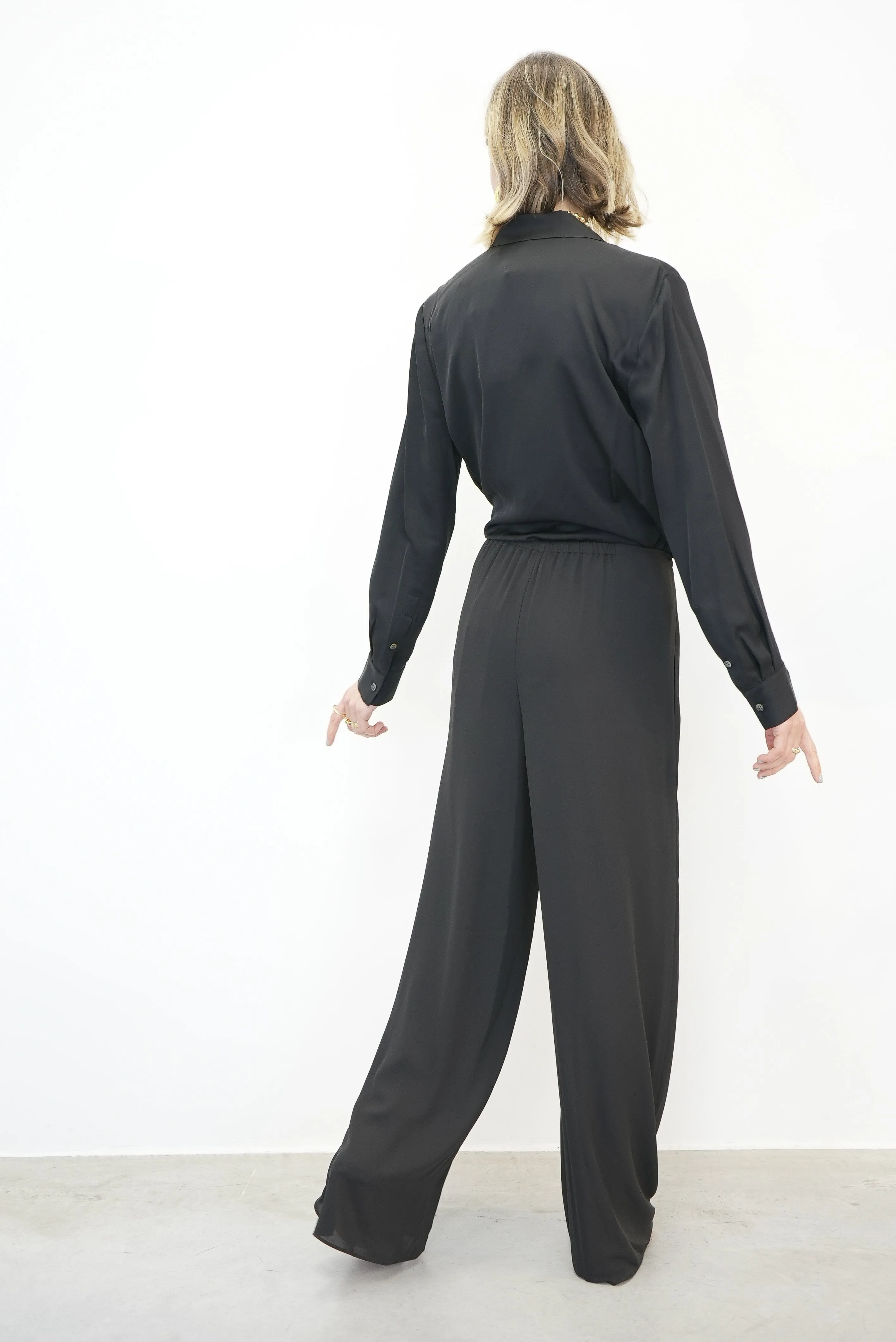 DRAWSTRING PANT