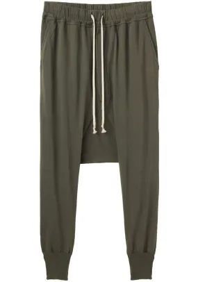 Drawstring Pants