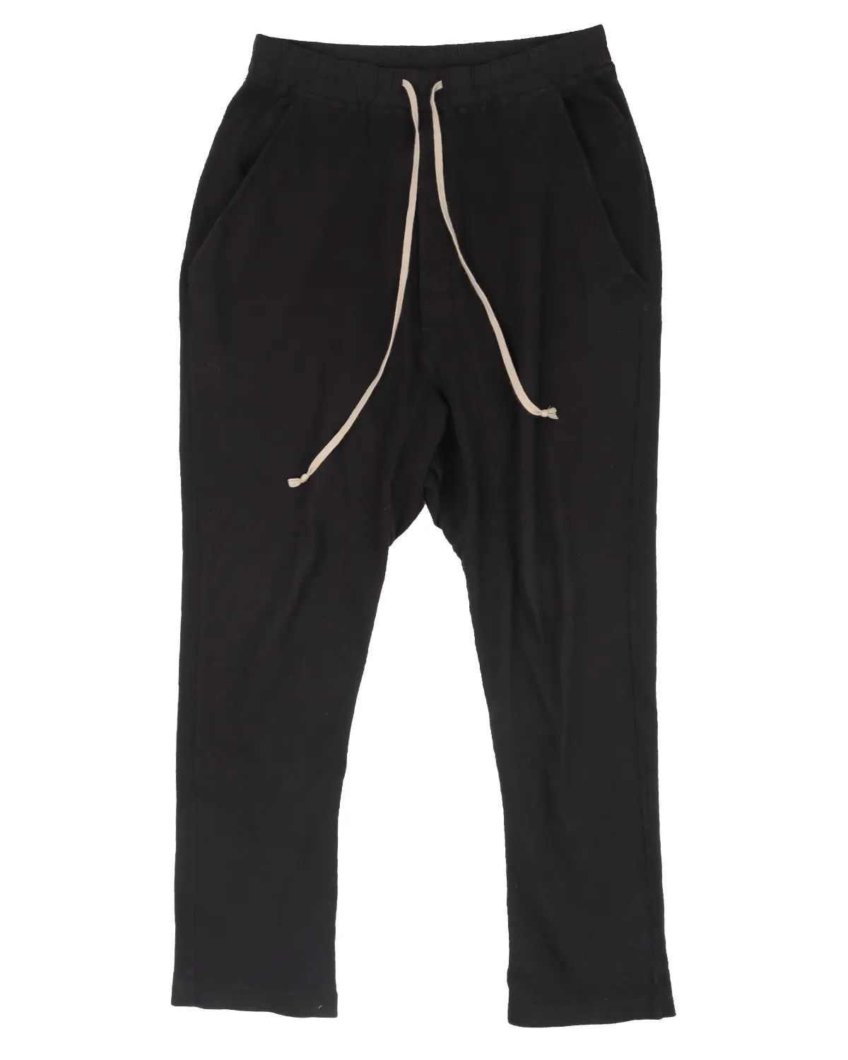 Drawstring Sweatpant