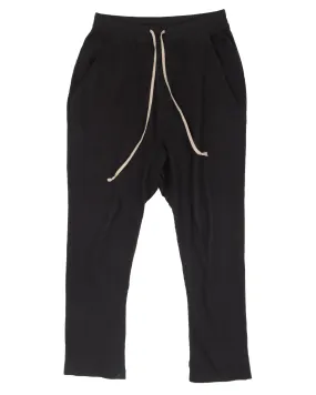 Drawstring Sweatpant