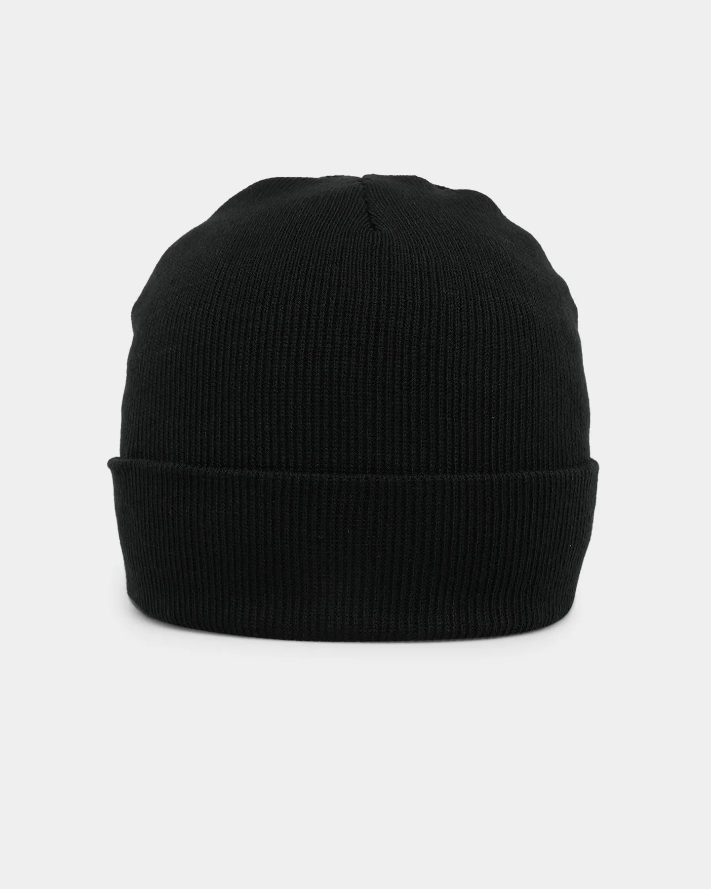 Goat Crew Basketball Beanie Black