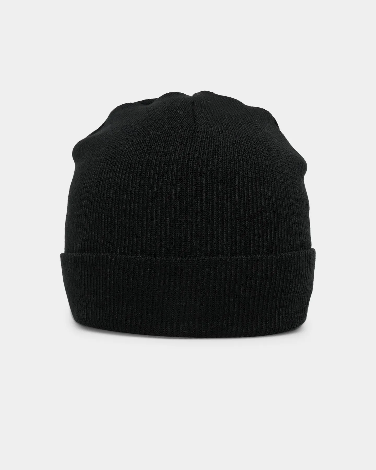 Goat Crew New York Beanie Black