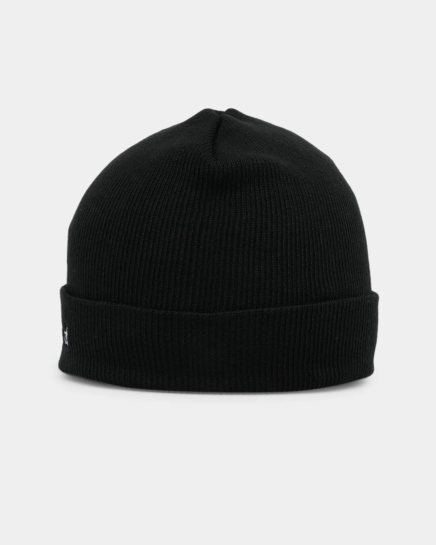 Goat Crew New York Beanie Black