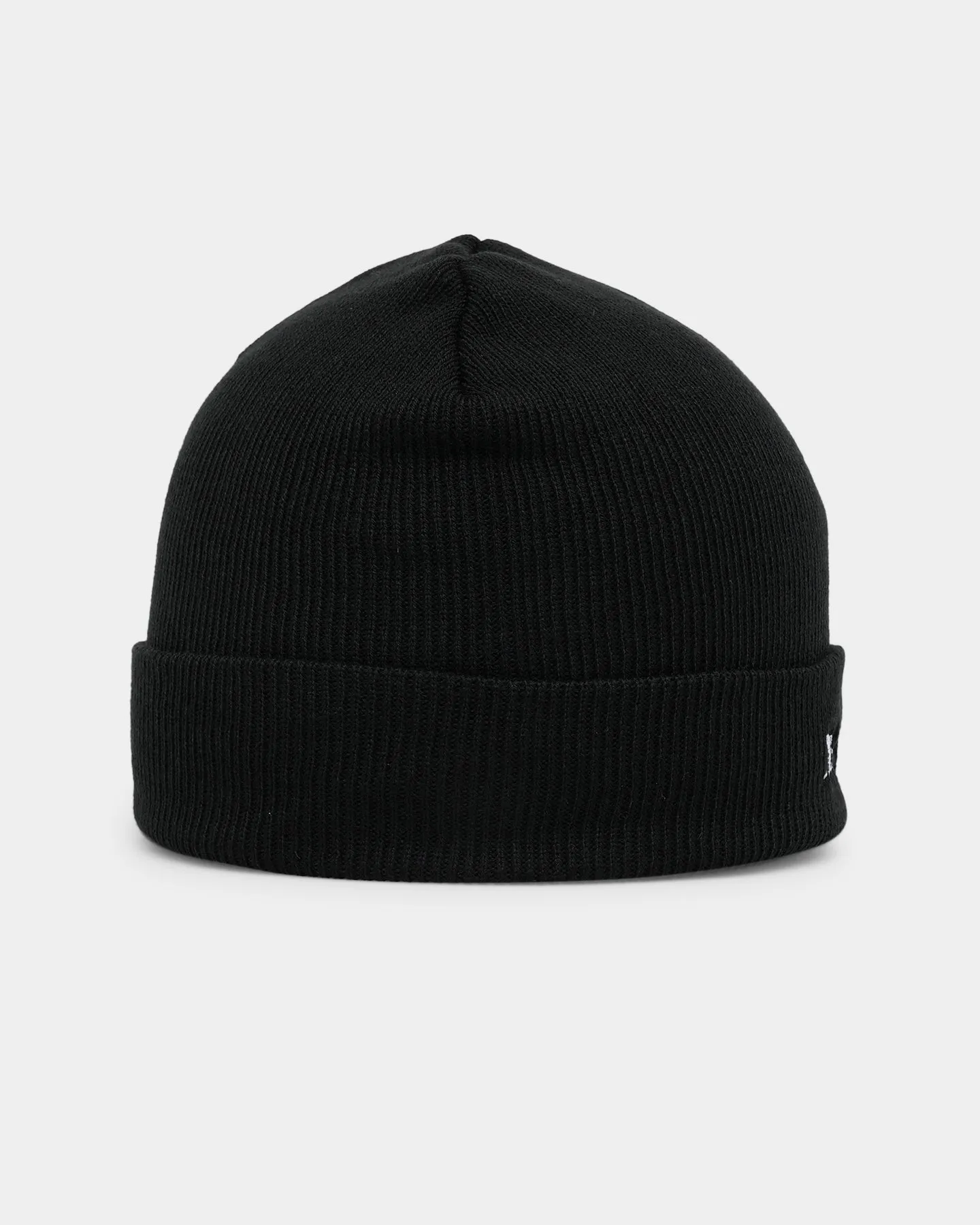 Goat Crew New York Beanie Black