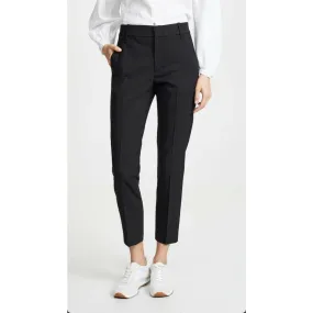 High Waisted Skinny Formal Pants