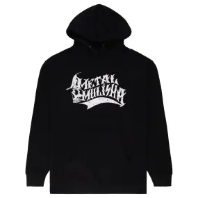 HIT N RUN HOODIE