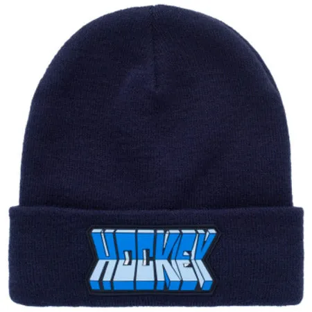 Hockey Fold Beanie