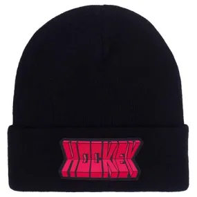 Hockey Fold Beanie