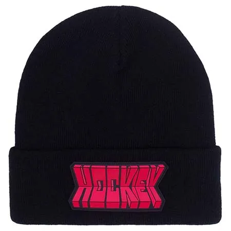 Hockey Fold Beanie