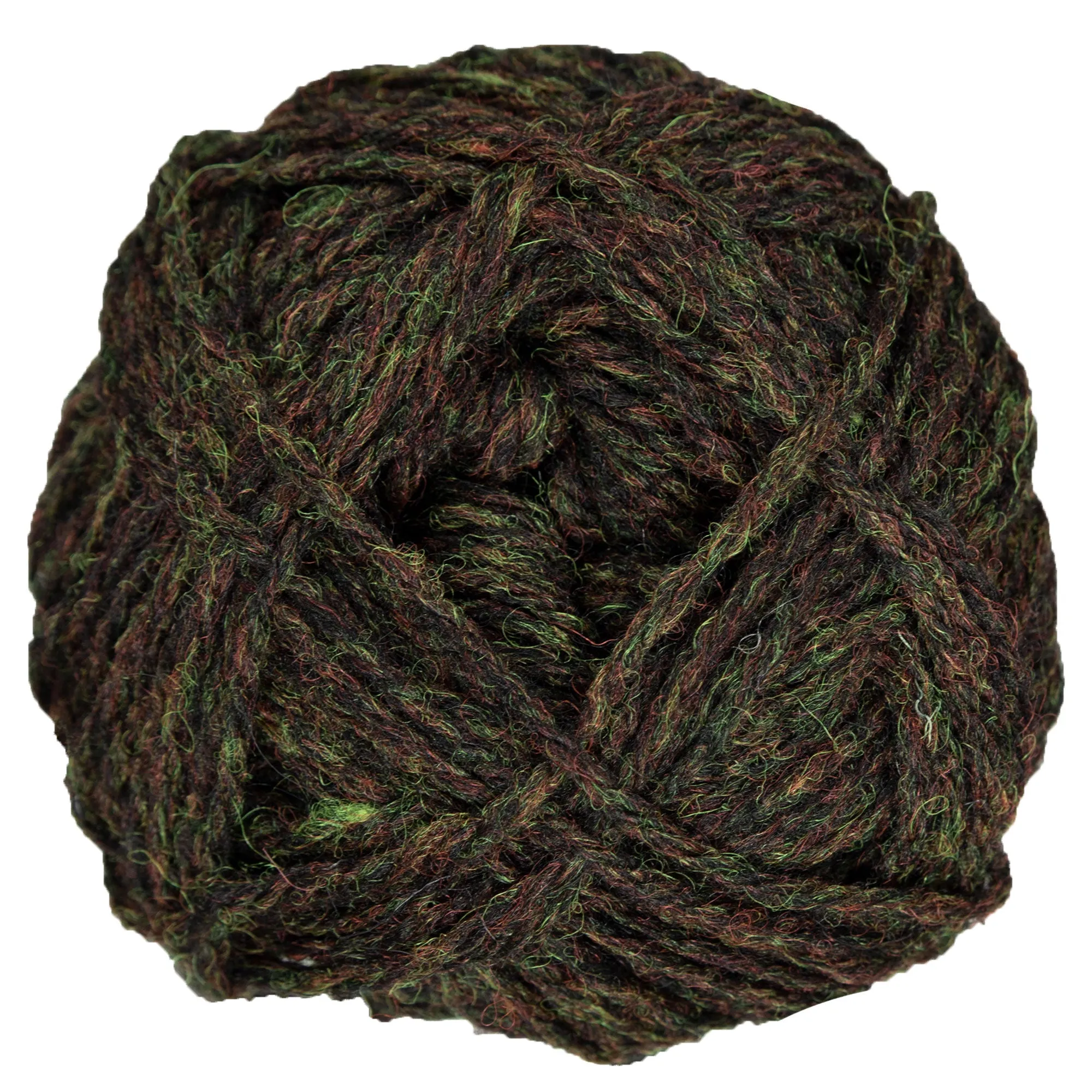 Jamieson's of Shetland Double Knitting Yarn - 235 Grouse