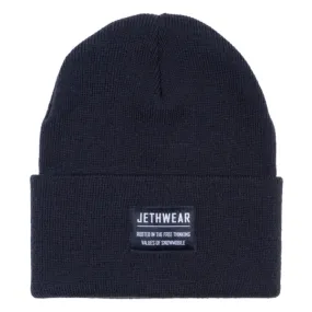 Jethwear Crew Beanie