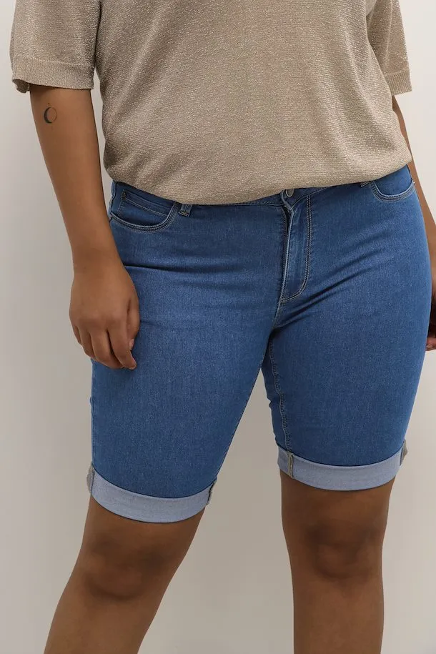 Kaffe Curve Vicka Jean Shorts