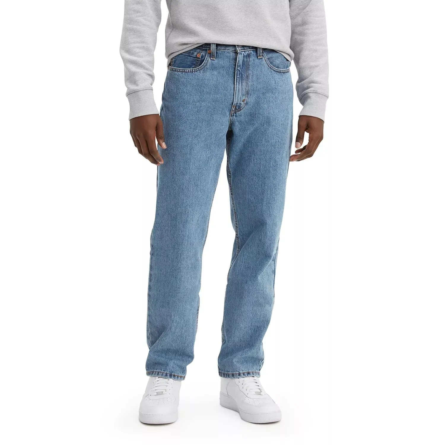 Levi's 550 Men's Relaxed Jeans