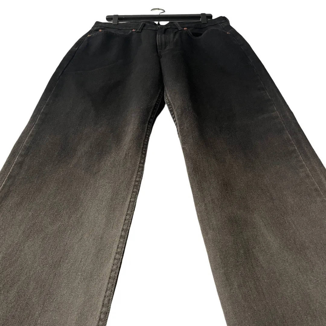 Levi's 550 Relaxed Fit Jeans in Fume / 34" x 34"