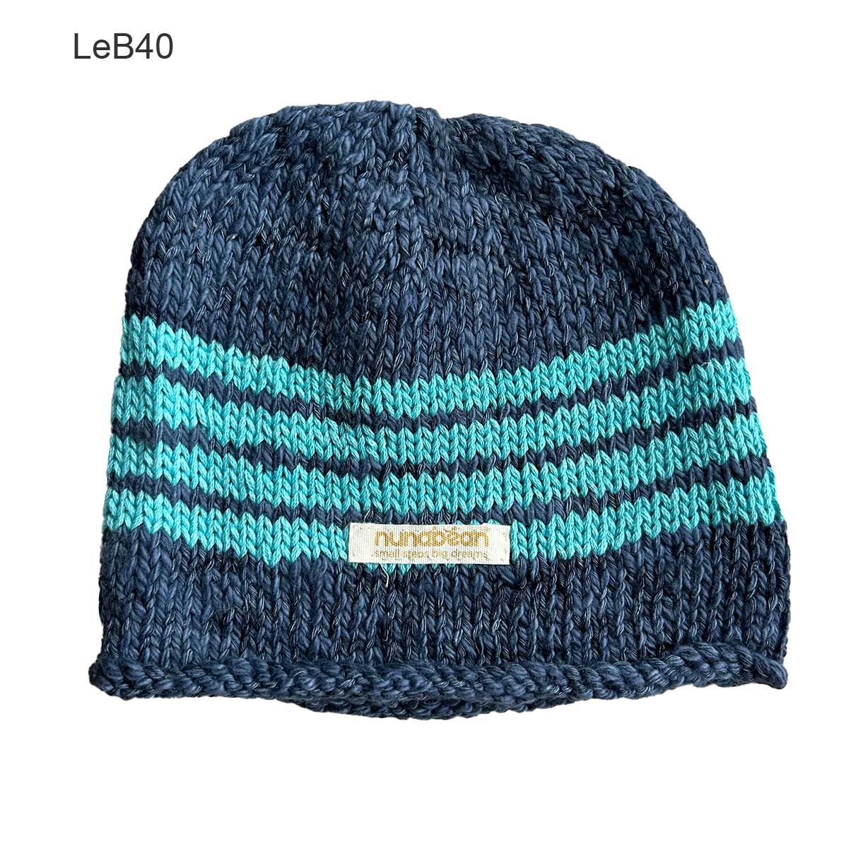 limited edition beanies (3-6m)