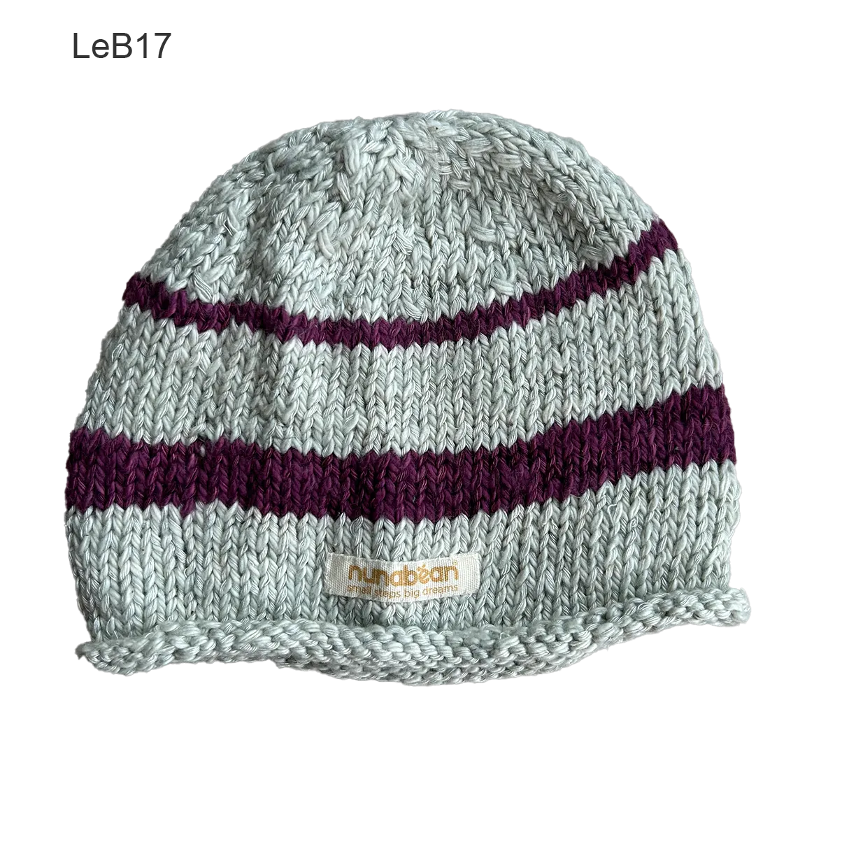 limited edition beanies (3-6m)