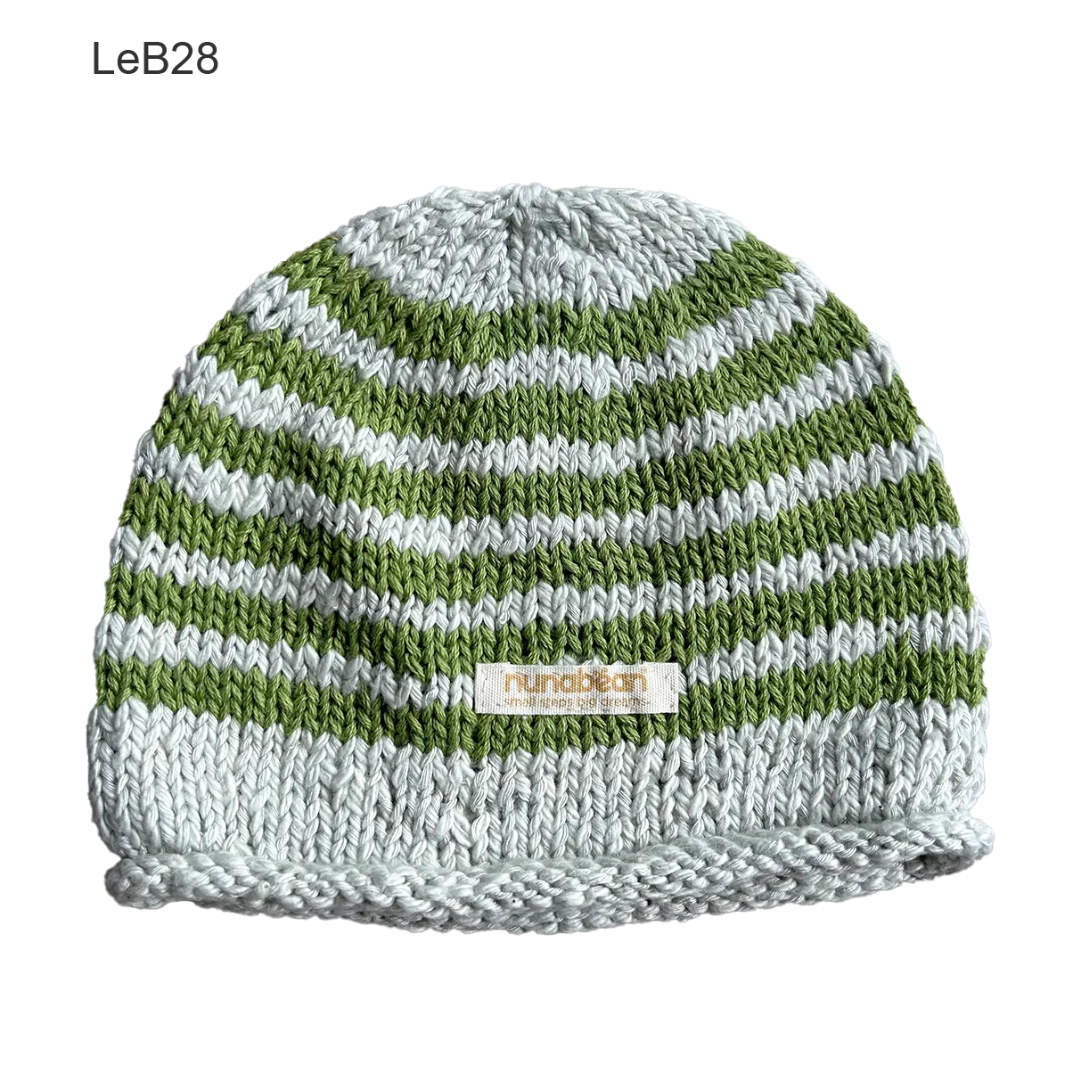 limited edition beanies (3-6m)