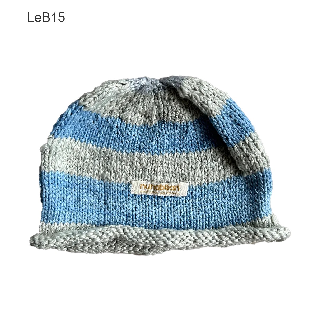 limited edition beanies (3-6m)