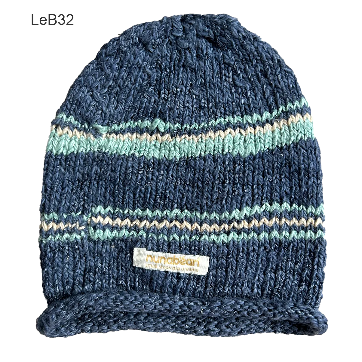 limited edition beanies (3-6m)