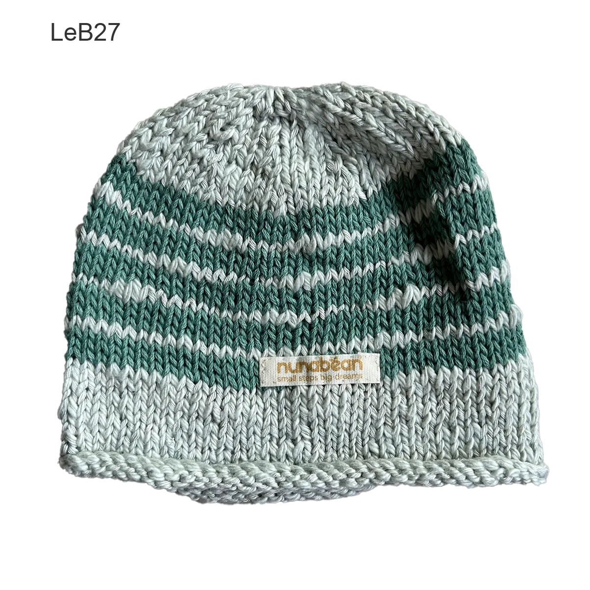 limited edition beanies (3-6m)