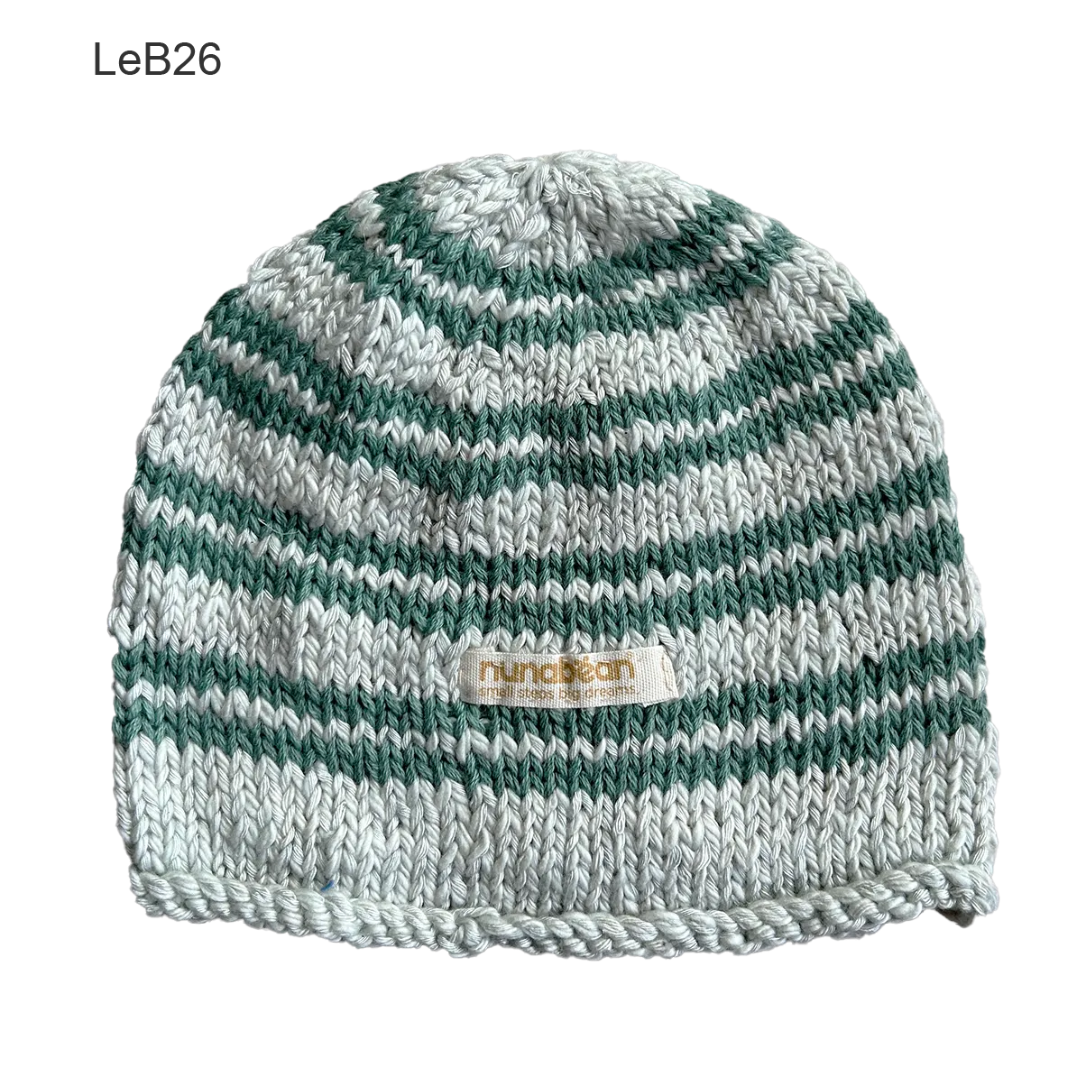 limited edition beanies (3-6m)