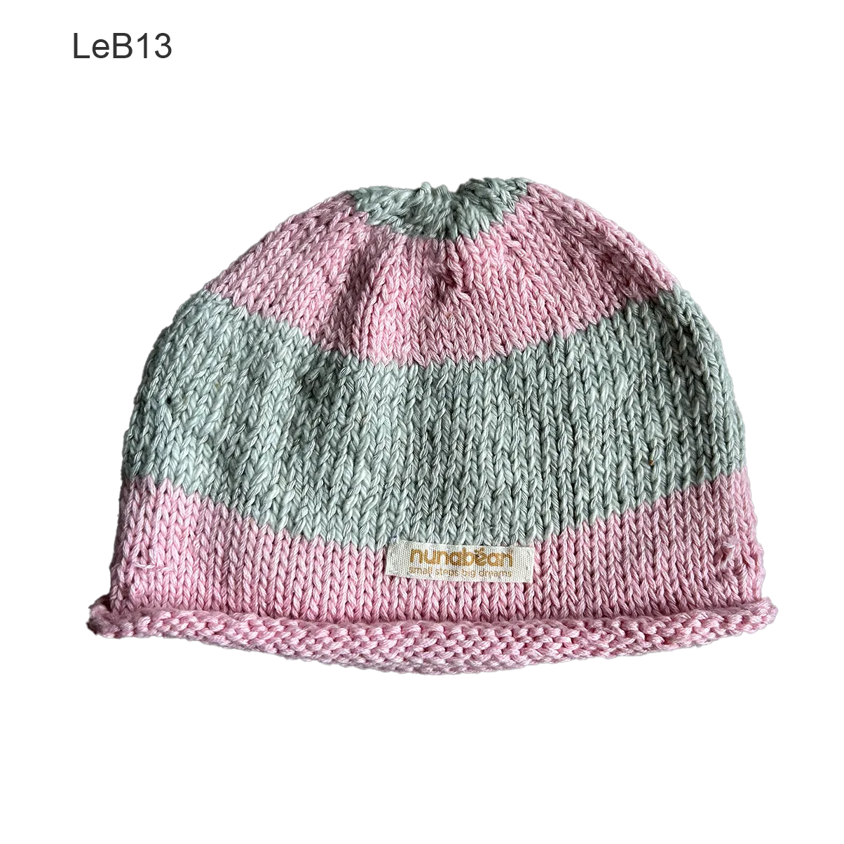 limited edition beanies (3-6m)