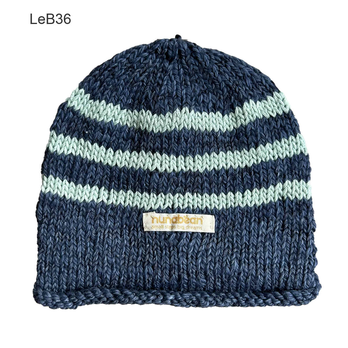 limited edition beanies (3-6m)