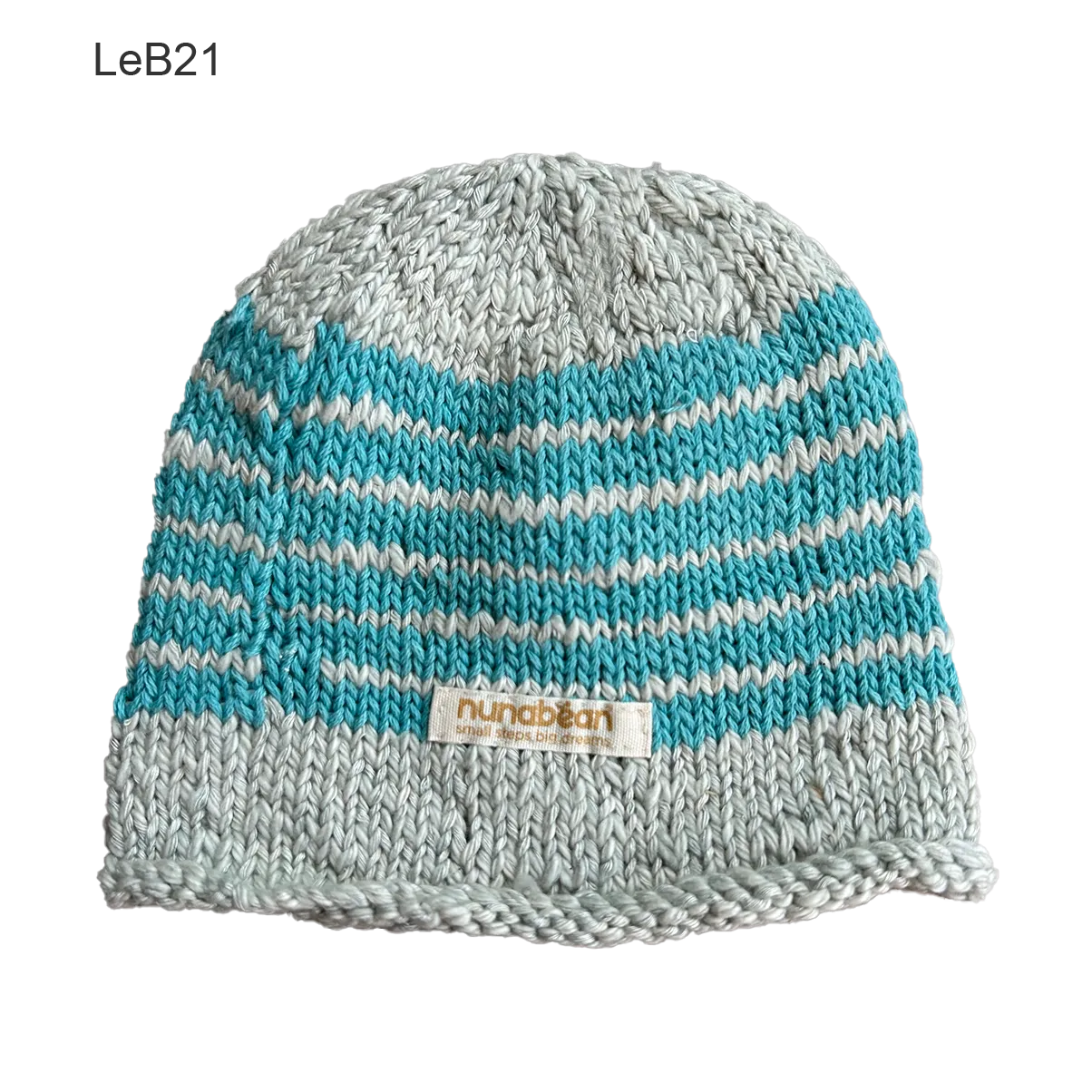 limited edition beanies (3-6m)