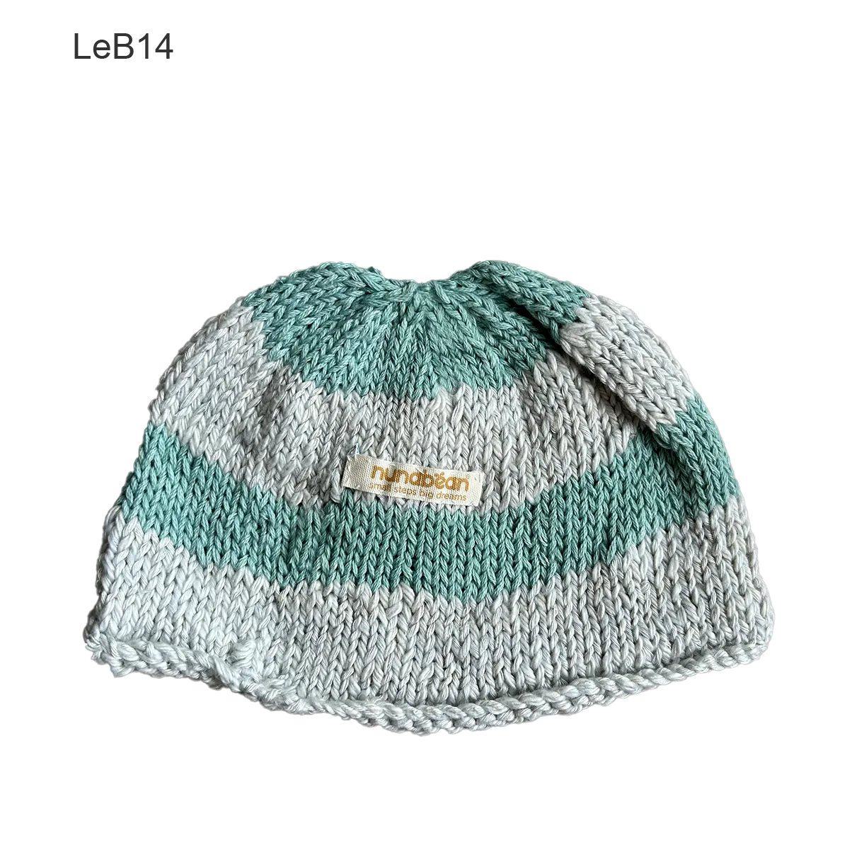 limited edition beanies (3-6m)