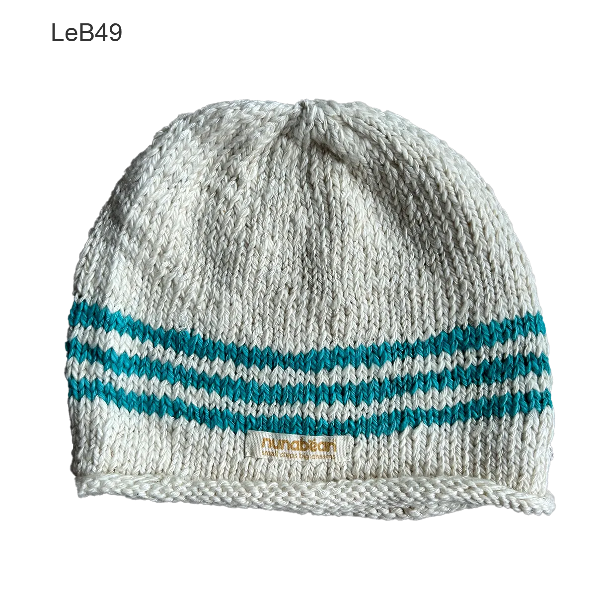 limited edition beanies (3-6m)