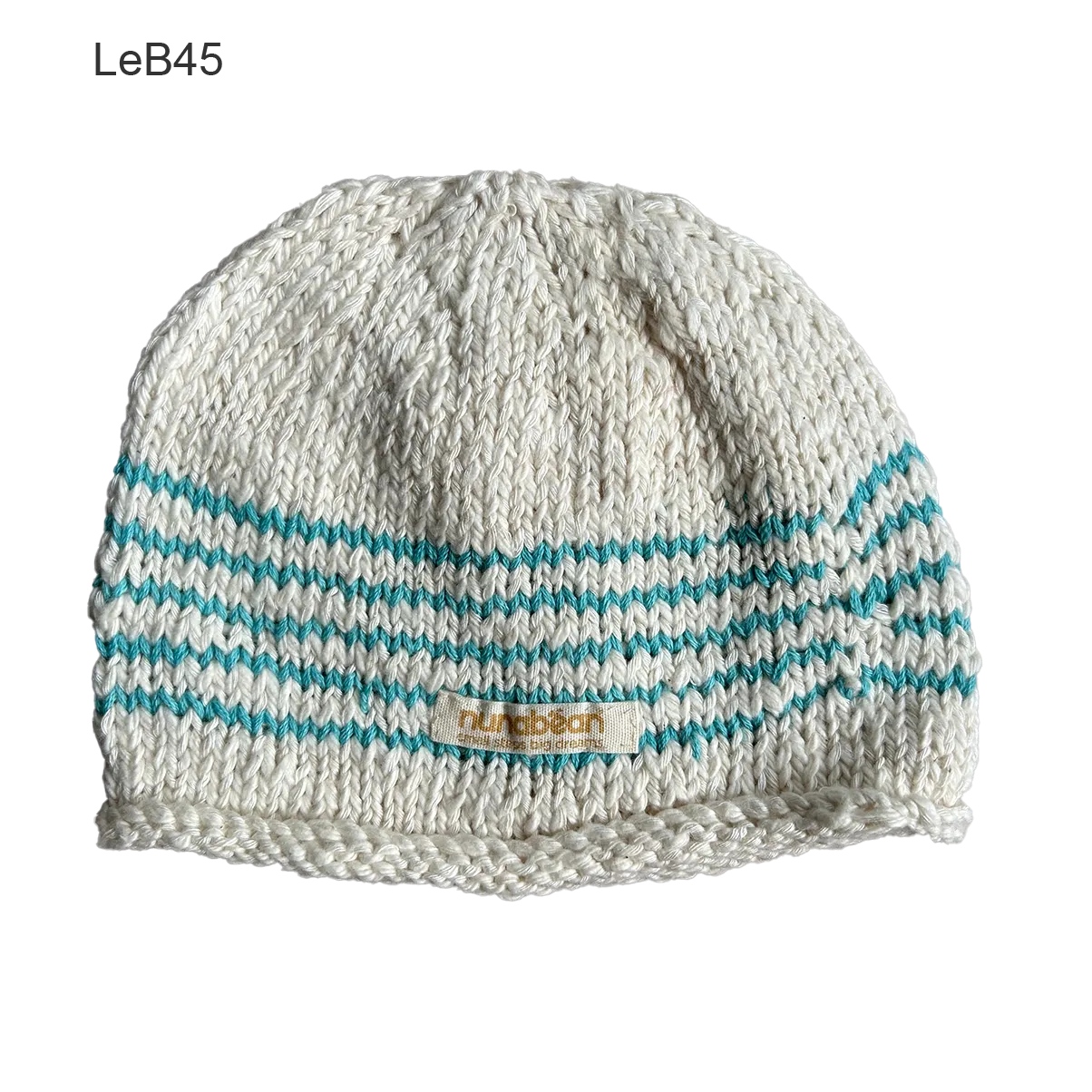 limited edition beanies (3-6m)