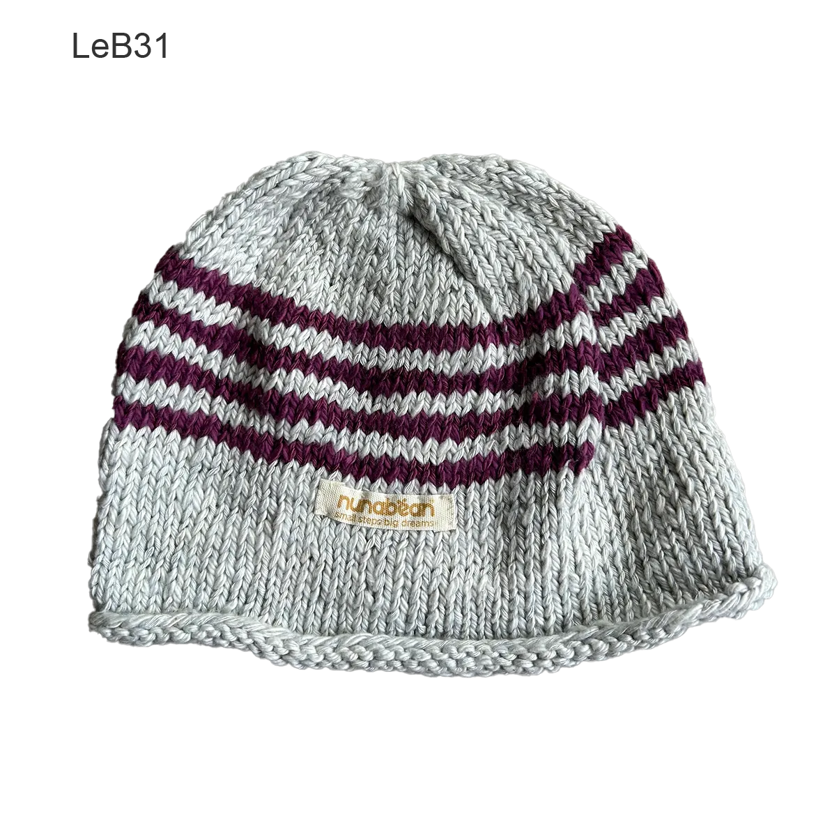 limited edition beanies (3-6m)