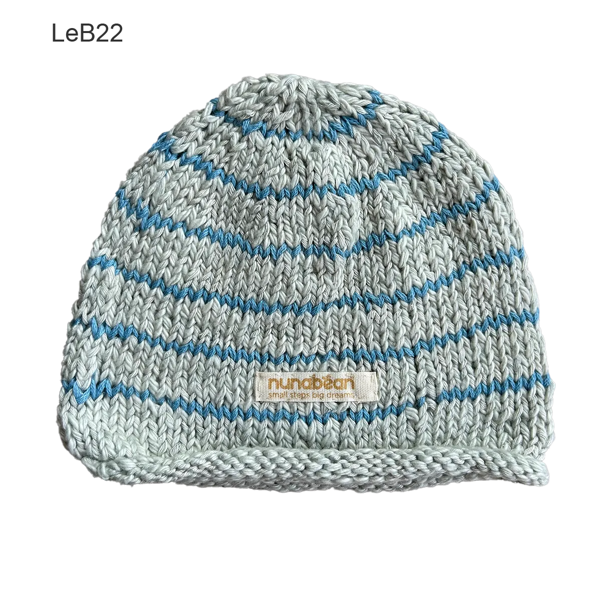 limited edition beanies (3-6m)