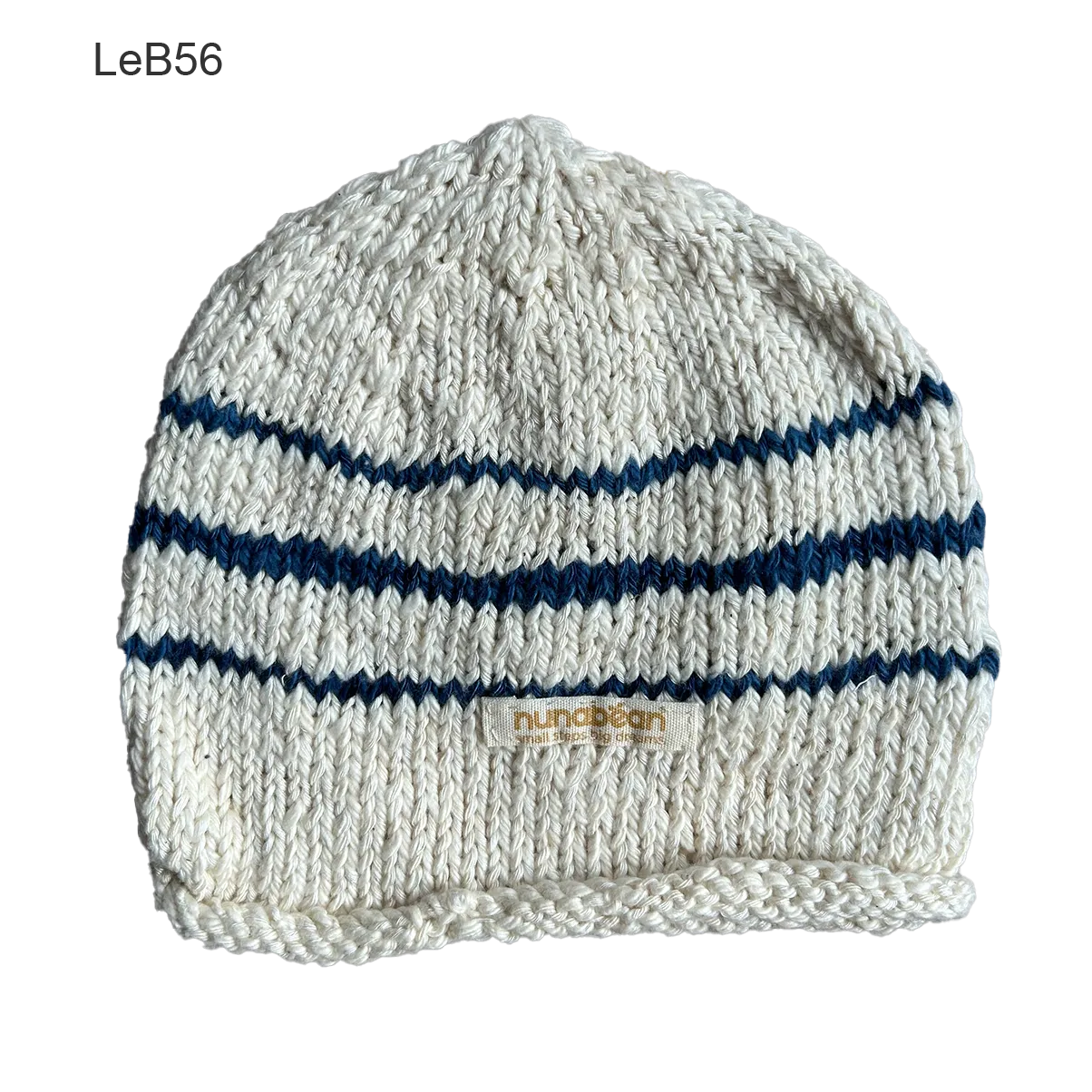 limited edition beanies (3-6m)