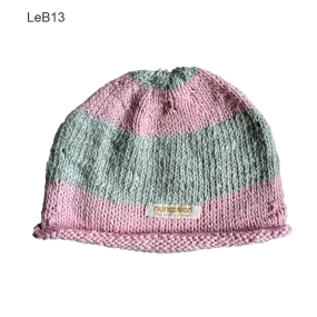 limited edition beanies (3-6m)