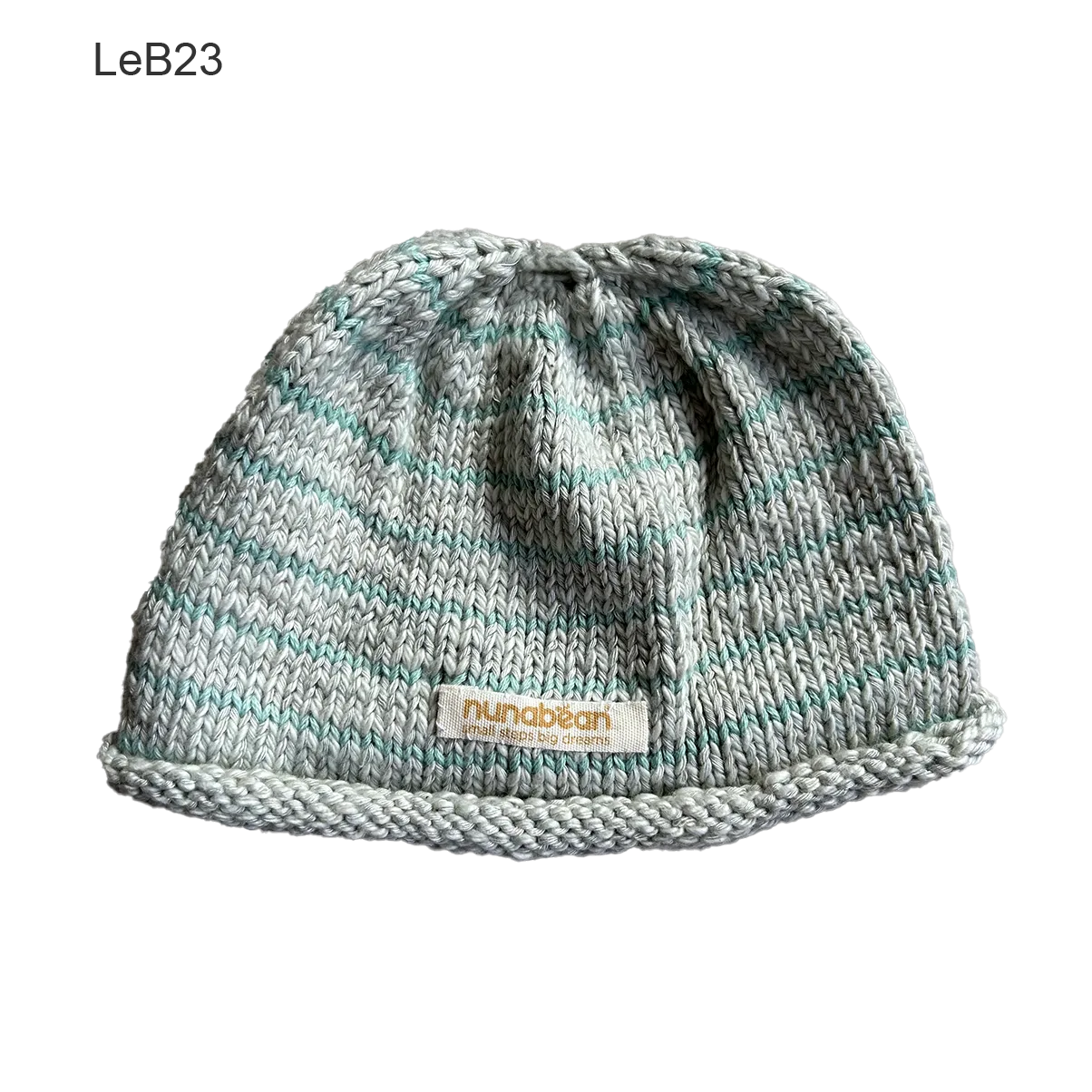 limited edition beanies (3-6m)