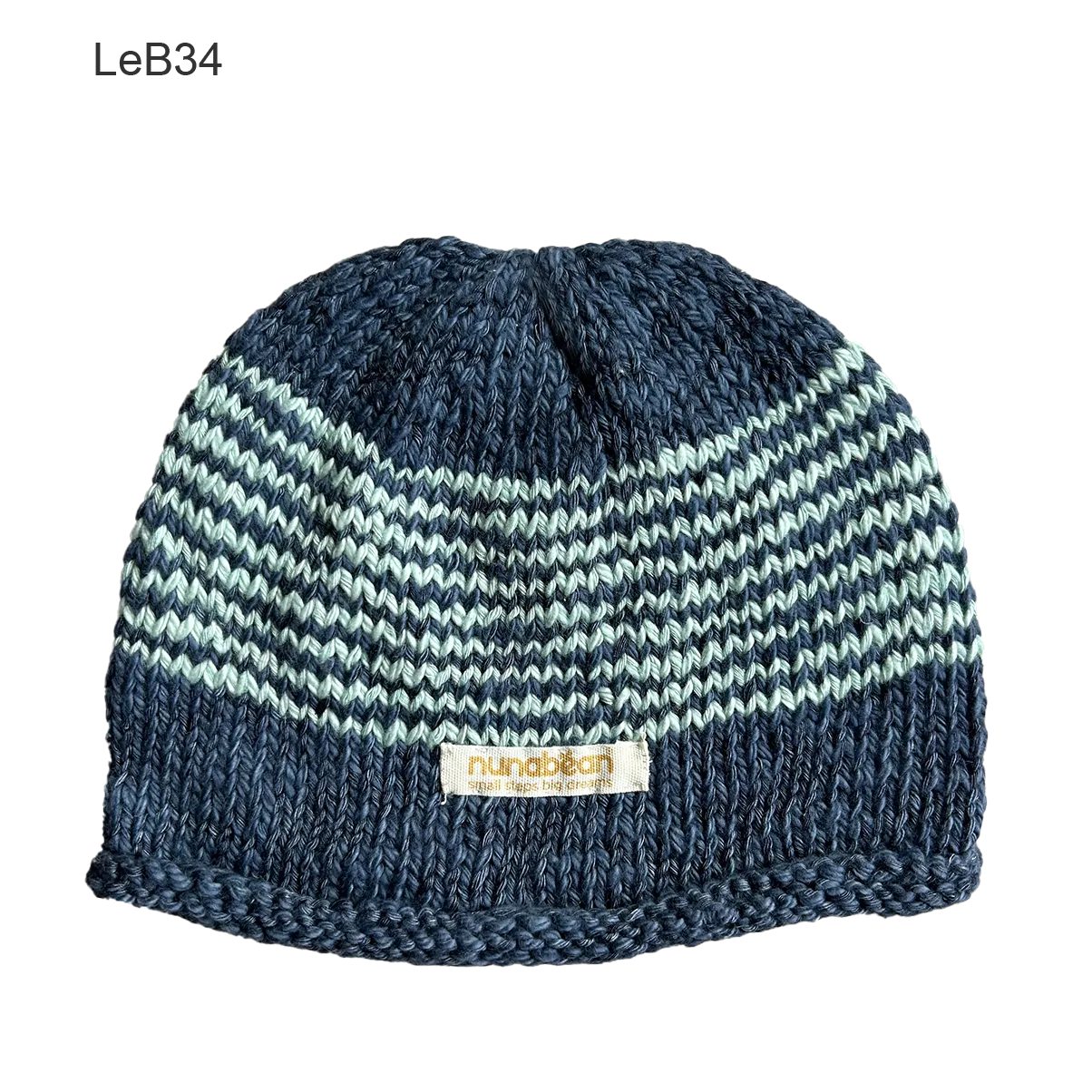 limited edition beanies (3-6m)