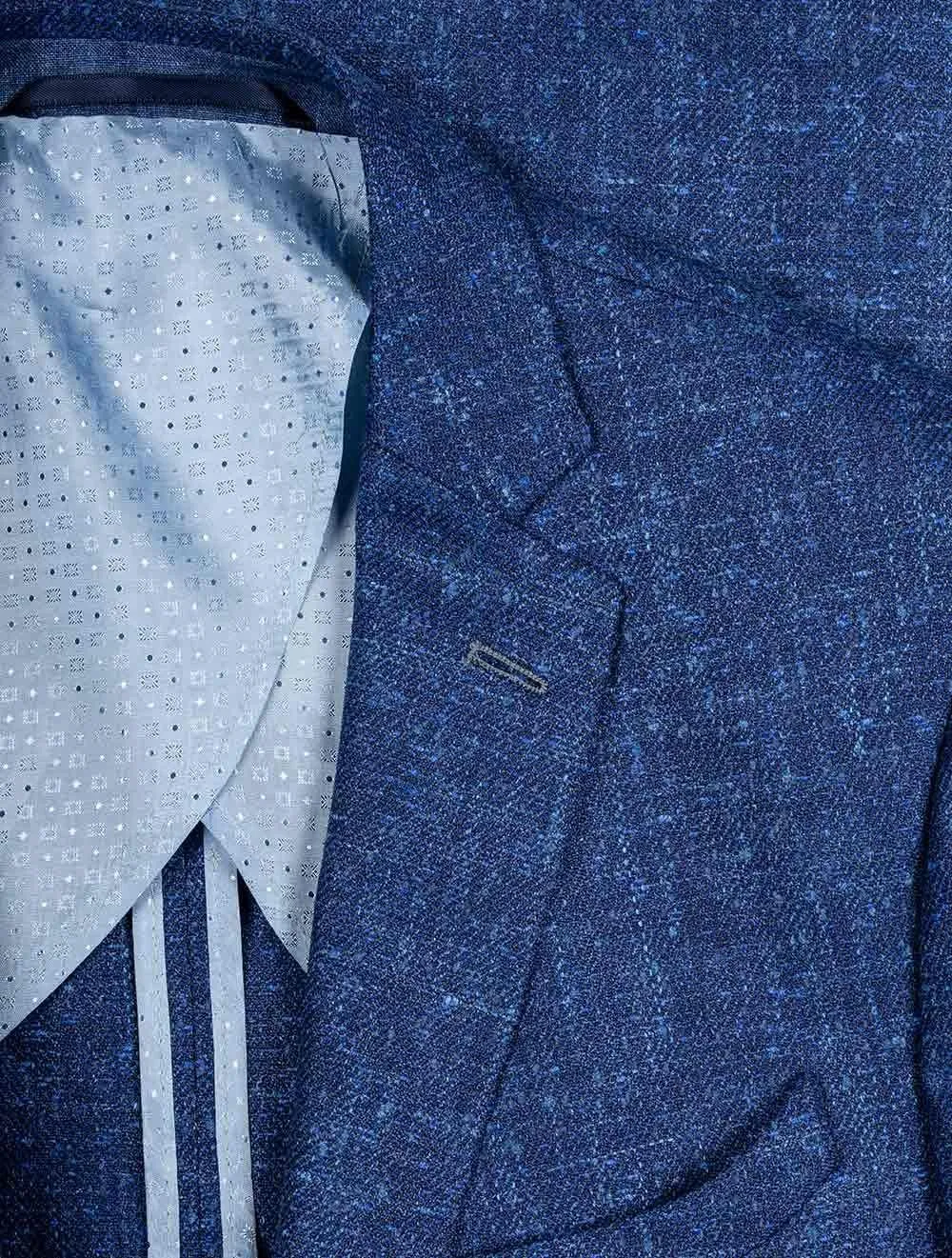 Loro Piana Blazer Blue