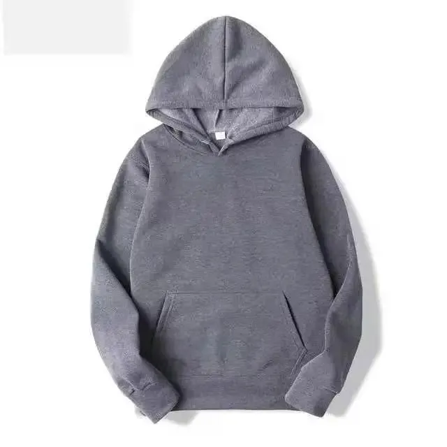 Men Woman Hoodies Sweatshirts Fashion Solid color Red Black Gray Pink Hooded Hip Hop fleece Hoody Mens Brand Hoodie Streetwear