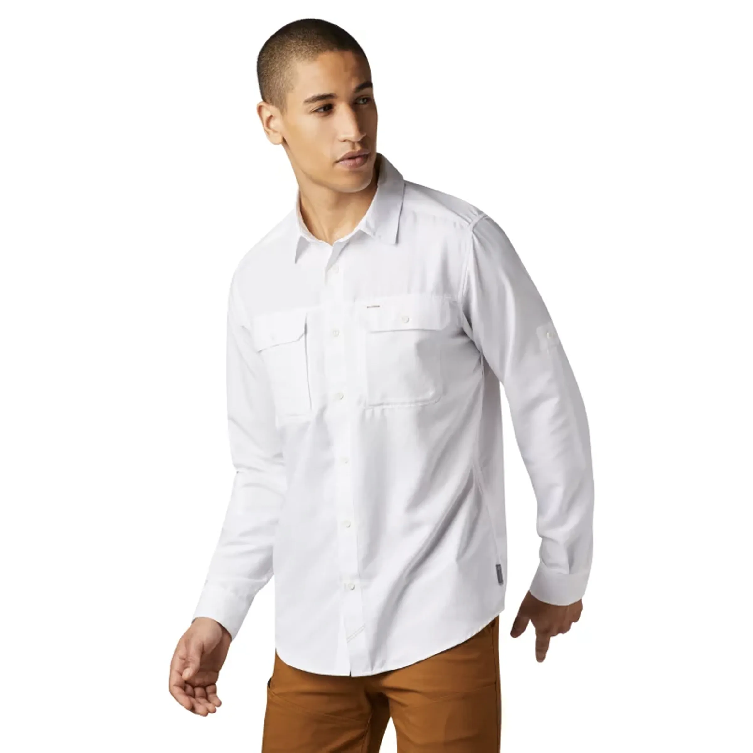 Men's Canyon™ Long Sleeve Shirt