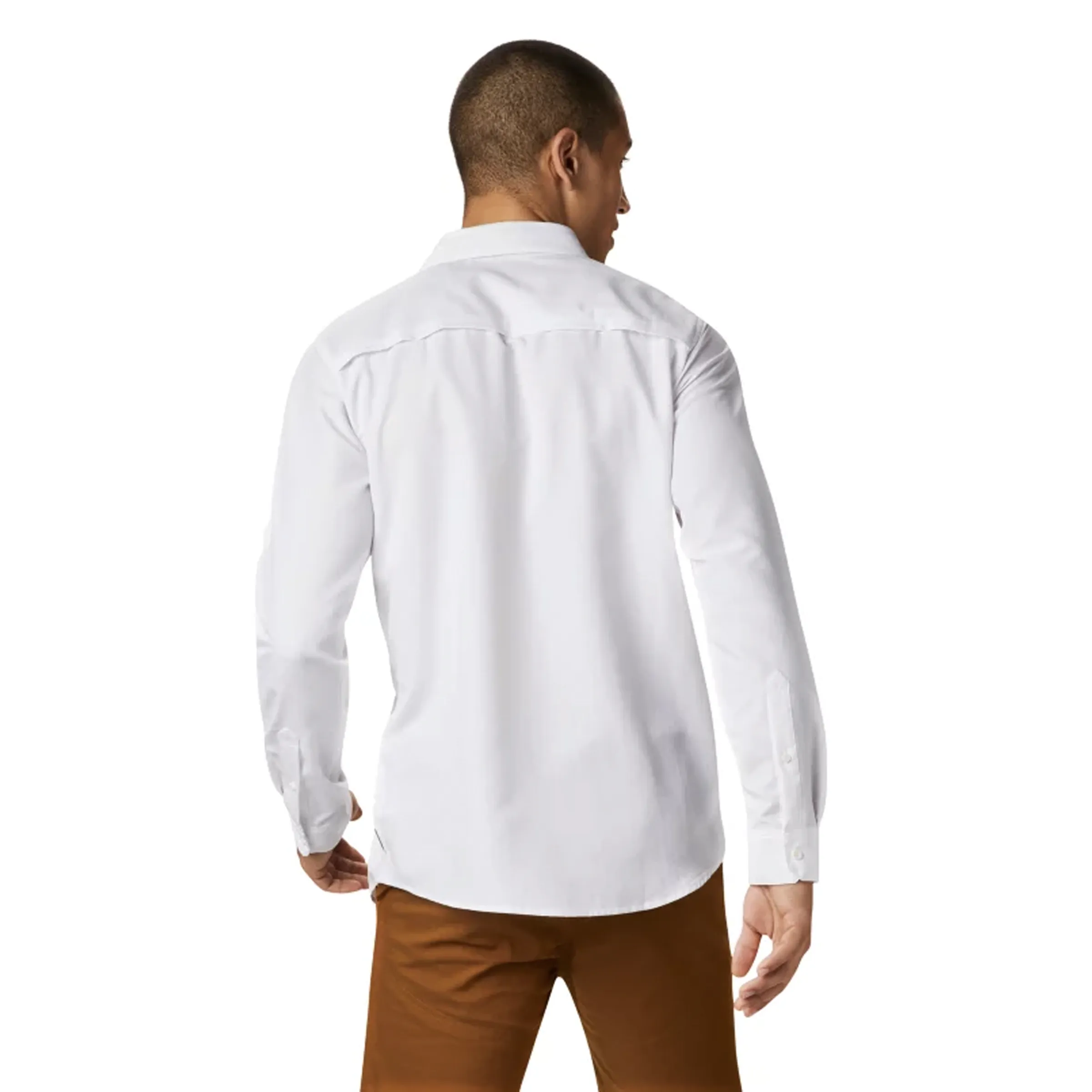 Men's Canyon™ Long Sleeve Shirt